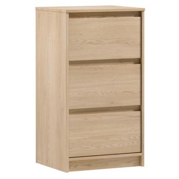 Komód, cremona, MANOL K3SW kép