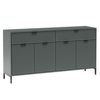 Komód, green stone, STYLE LS 1 kép