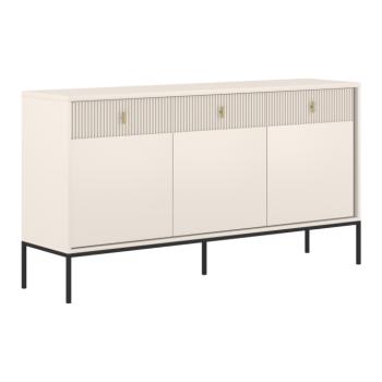 Komód, kasmír, MAGIRA 3D3S MA03 kép