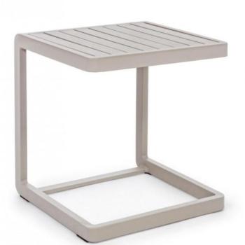 KONNOR barna kerti lerakóasztal 40cm kép