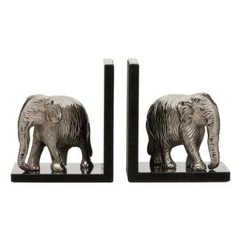 Könyvtámasz szett 2 db-os Elephant – Premier Housewares kép