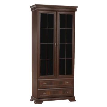 KORA barna vitrin 193cm kép