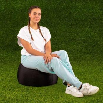 Kültéri babzsák puffok kép