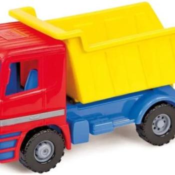 LENA Mercedes dömper 25 cm kép