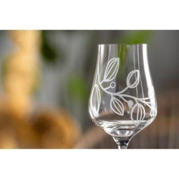 LEONARDO BOCCIO grappa 210ml kép