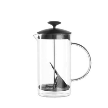 LEONARDO CAFFÉ french-press kávékészítő 1.00l kép