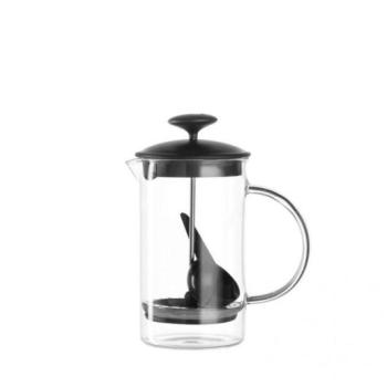 LEONARDO CAFFÉ french-press kávékészítő 600ml kép