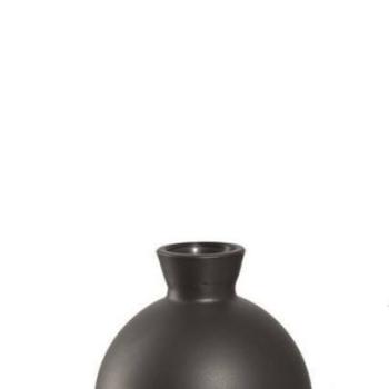 LEONARDO CASOLARE váza 9cm sötét kép