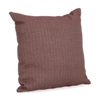 LINA bordó kültéri párna 50cm kép