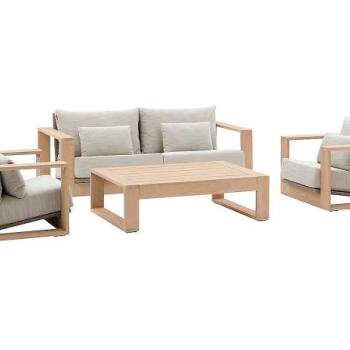 Luxus eukaliptusz szett PHUKET 5 személyes kép