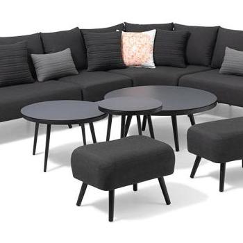 Luxus kerti bútor kép