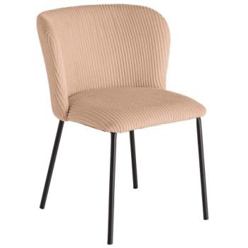 LYON rózsaszín szék kép