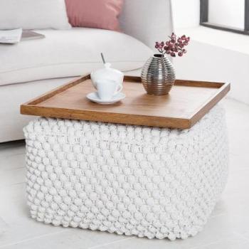 MAKASSAR rózsafa tálca 50cm kép