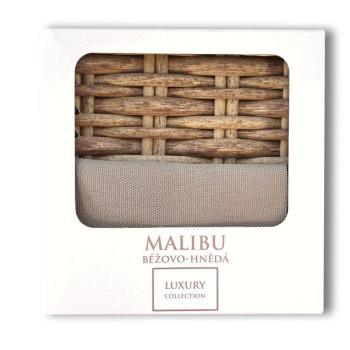 MALIBU szett mintái (bézs-barna) kép