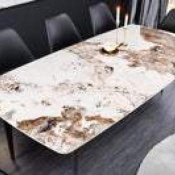 MILANO kerámia asztal 160cm kép