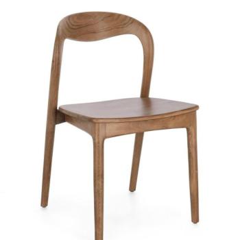 MILEY barna étkezőszék kép