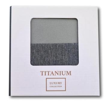 Minták a TITANIUM alumínium szerelvényből kép