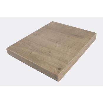 Munkalap 132 cm Arlington oak – STOLKAR kép