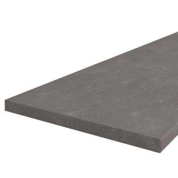 Munkalap, vastagság 2,8 cm, 7506, metalic brown kép