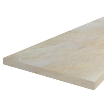 Munkalap, vastagság 2,8 cm, márvány kép