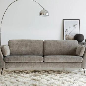 MYNTA szürke kanapé kép