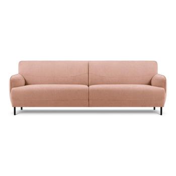 Neso rózsaszín kanapé, 235 cm - Windsor & Co Sofas kép