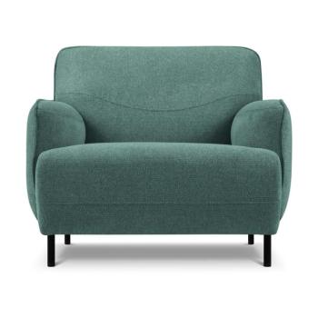 Neso türkiz fotel - Windsor & Co Sofas kép