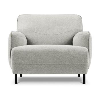 Neso világosszürke fotel - Windsor & Co Sofas kép