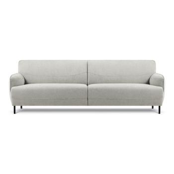 Neso világosszürke kanapé, 235 cm - Windsor & Co Sofas kép