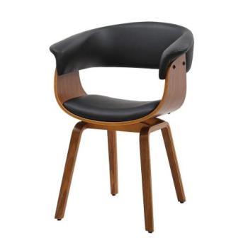 ORGANIC barna műbőr szék kép