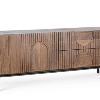 ORISSA TV szekrény 172cm kép