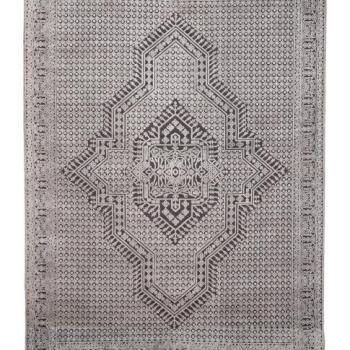 PANAMA szürke viszkóz szőnyeg 200x300cm kép