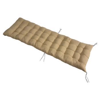 Párna kerti nyugágyhoz, bézs, GAREN NEW kép