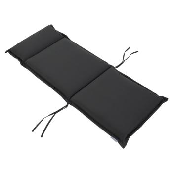 Párna kerti székre, sötétszürke, VALETI kép