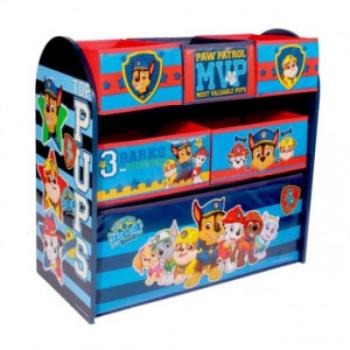 Paw Patrol, Mancs Őrjárat tárolószekrény ARJ015763 kép