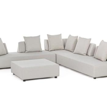 PIPER szürke garnitúra kép