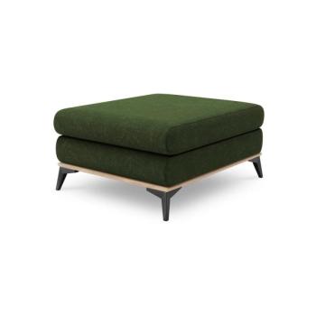 Planet palackzöld puff - Windsor & Co Sofas kép