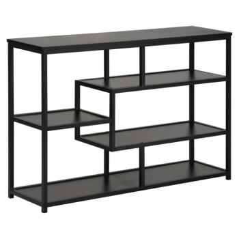 Polcállvány, fekete, BILOTE NEW TYP 2 kép