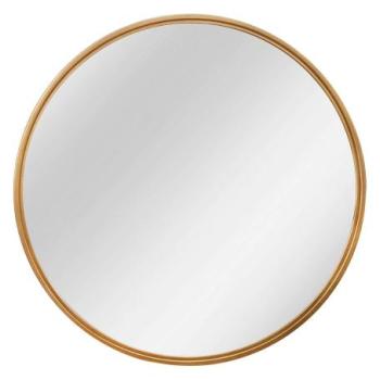 PORTRAIT arany tükör falitükör 80 cm kép