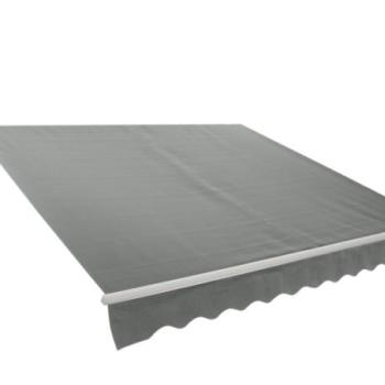 Pótszövet napellenzőhöz 2,95x2m GREY (P4512) kép