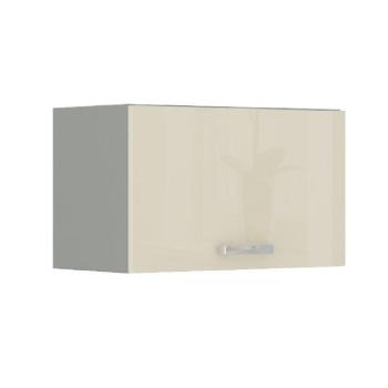 PRADO D bézs mdf felső konyhaszekrény 60cm kép