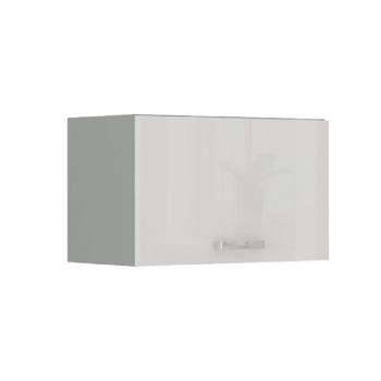 PRADO D fehér mdf felső konyhaszekrény 60cm kép
