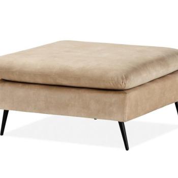 Puha pad Augusta 175 (Beige) kép