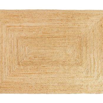 PURE NATURE juta szőnyeg 160x230cm kép