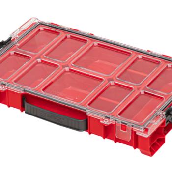 QBRICK SYSTEM PRO Red Ultra HD - Organizér 100 kép