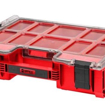 QBRICK SYSTEM PRO Red Ultra HD - Organizer 200 kép