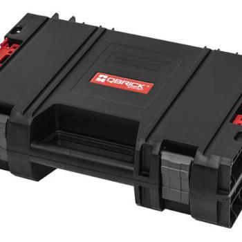 QBRICK SYSTEM PRO Toolcase szerszámbőrőnd elektromos szerszámokhoz kép