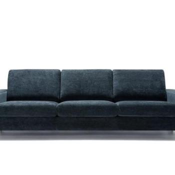 QUATRO kék kanapé kép