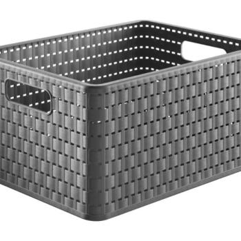  Rattan dobozok kép