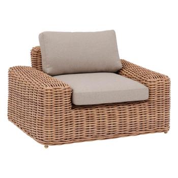 Rattan fotel MALAGA kép